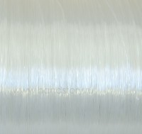 Резинка эластичная для бижутерии 0,7 мм, Цвет: прозрачный (5 метров)
